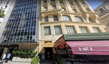 Condomínio Do Edifício Empresarial Amadeus Mozart em Rio De Janeiro