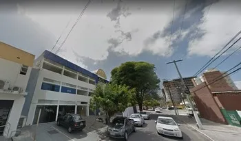 Imagem do Condomínio Do Edifício Empresarial Barão De Maua em Maceió