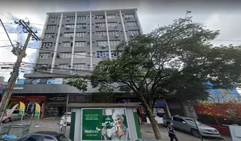 Condomínio Do Edifício Empresarial Barreiro em Belo Horizonte