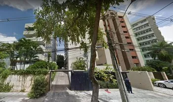 Imagem do Condomínio Do Edifício Empresarial Beira Rio I em Recife