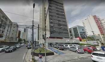 Imagem do Condomínio Do Edifício Empresarial Boa Viagem em Recife