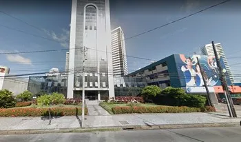 Imagem do Condomínio Do Edifício Empresarial Business Beach