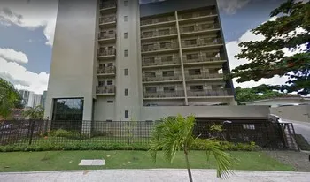 Imagem do Condomínio Do Edifício Empresarial Casa Forte em Recife