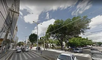 Imagem do Condomínio Do Edifício Empresarial Center em Fortaleza