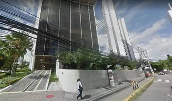 Imagem do Condomínio Do Edifício Empresarial Center em Recife
