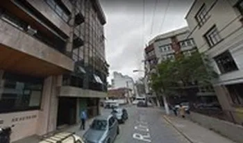 Imagem do Condomínio Do Edifício Empresarial Center Galdino El-jaick em Nova Friburgo