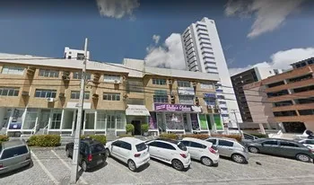 Imagem do Condomínio Do Edifício Empresarial Center em João Pessoa