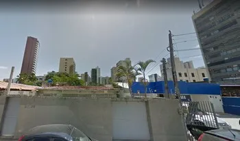 Imagem do Condomínio Do Edifício Empresarial Conlar em Recife