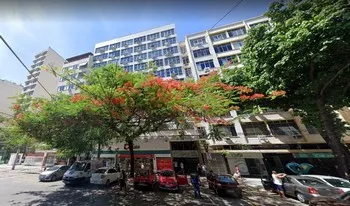 Condomínio Do Edifício Empresarial Dali em Rio De Janeiro