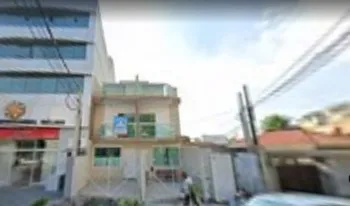 Condomínio Do Edifício Empresarial Dálias em Rio De Janeiro