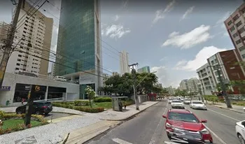 Imagem do Condomínio Do Edifício Empresarial Excelsior em Recife