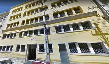 Imagem do Condomínio Do Edifício Empresarial Francisco Amorim em Recife