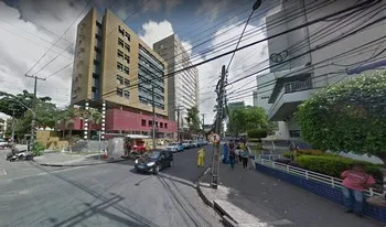 Imagem do Condomínio Do Edifício Empresarial Giriquiti em Recife