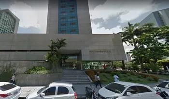 Imagem do Condomínio Do Edifício Empresarial Graham Bell em Recife