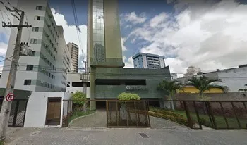 Imagem do Condomínio Do Edifício Empresarial Green Tower em Recife