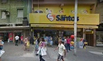 Imagem do Condomínio Do Edifício Empresarial Heraldo Sales De Abreu em Nova Iguaçu