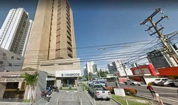 Imagem do Condomínio Do Edifício Empresarial Iberbras Center em Recife