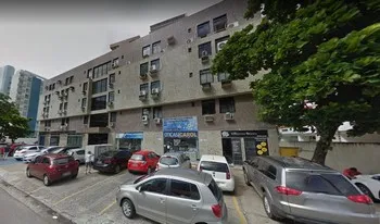Imagem do Condomínio Do Edifício Empresarial Imperator em João Pessoa