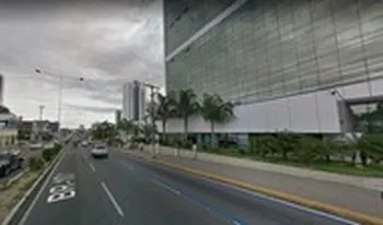 Imagem do Condomínio Do Edifício Empresarial Internacional Trade Center em Natal