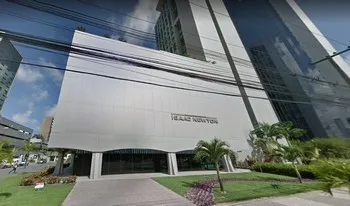Imagem do Condomínio Do Edifício Empresarial Isaac Newton em Recife