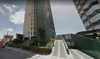 Imagem do Condomínio Do Edifício Empresarial Itamaraty em Recife