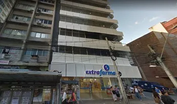 Imagem do Condomínio Do Edifício Empresarial Jorge Santos em Recife
