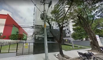 Imagem do Condomínio Do Edifício Empresarial José Carvalheira em Recife