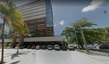 Imagem do Condomínio Do Edifício Empresarial Le Monde em Maceió