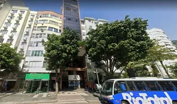 Condomínio Do Edifício Empresarial Leblon em Rio De Janeiro