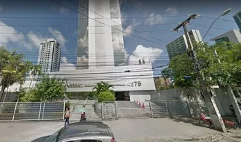 Imagem do Condomínio Do Edifício Empresarial Nassau em Recife