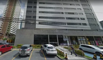 Imagem do Condomínio Do Edifício Empresarial Nestor Rocha em Recife