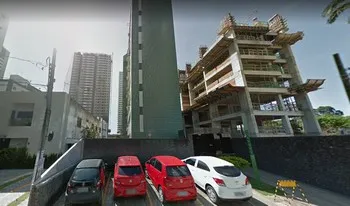 Imagem do Condomínio Do Edifício Empresarial Norte Sul em Recife
