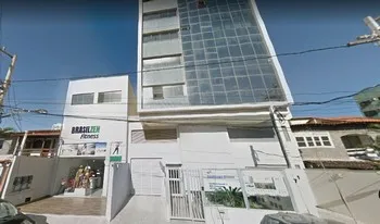 Imagem do Condomínio Do Edifício Empresarial Offshore em Macaé