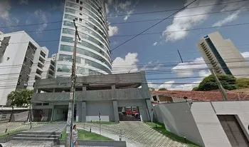 Imagem do Condomínio Do Edifício Empresarial Padre Roma em Recife