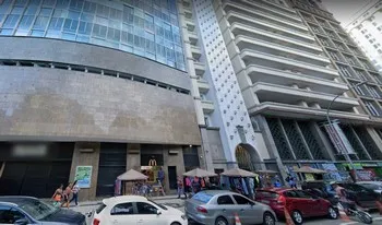 Condomínio do Edifício Empresarial Passeio (Passeio Corporate) em Rio de Janeiro