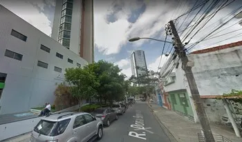 Imagem do Condomínio Do Edifício Empresarial Pedro Stamford em Recife