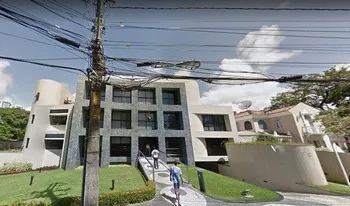 Imagem do Condomínio Do Edifício Empresarial Ponte D'uchoa em Recife