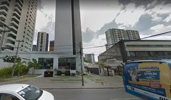 Imagem do Condomínio Do Edifício Empresarial Quartier em Recife