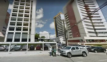 Imagem do Condomínio Do Edifício Empresarial Rio Capibaribe em Recife