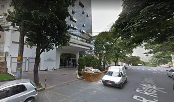Condomínio Do Edifício Empresarial Ruy Soares Rodrigues em Belo Horizonte