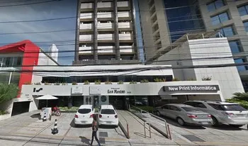 Imagem do Condomínio Empresarial San Marino em Recife