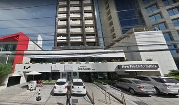 Imagem do Condomínio Do Edifício Empresarial San Marino em Recife