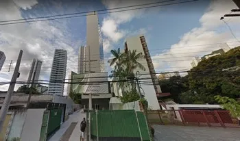 Imagem do Condomínio Do Edifício Empresarial Santa Luzia em Recife