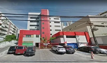 Imagem do Condomínio Do Edifício Empresarial Santa Sicília em Recife