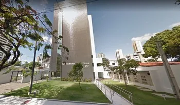 Imagem do Condomínio Do Edifício Empresarial Santana em Recife