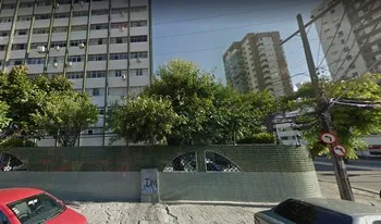 Imagem do Condomínio Do Edifício Empresarial Spazio em Recife