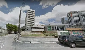 Imagem do Condomínio Do Edifício Empresarial Tacaruna em Recife