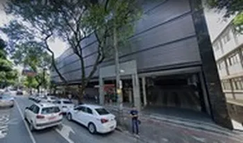 Condomínio Do Edifício Empresarial Tenco em Belo Horizonte