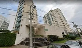 Condomínio Do Edifício Empresarial Torres Del Paine em Belo Horizonte