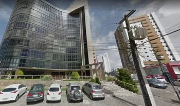 Imagem do Condomínio Do Edifício Empresarial Trade Office Center em João Pessoa